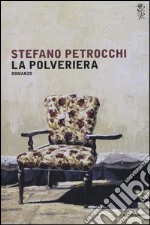 La polveriera libro