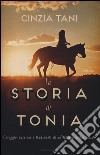 La storia di Tonia libro