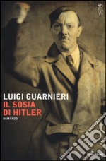 Il sosia di Hitler libro