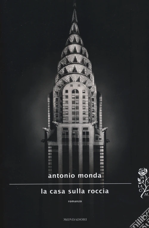 La casa sulla roccia