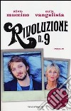 Rivoluzione n. 9 libro