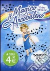 Martina; la fata blu. Il magico arcobaleno. Vol. 5 libro