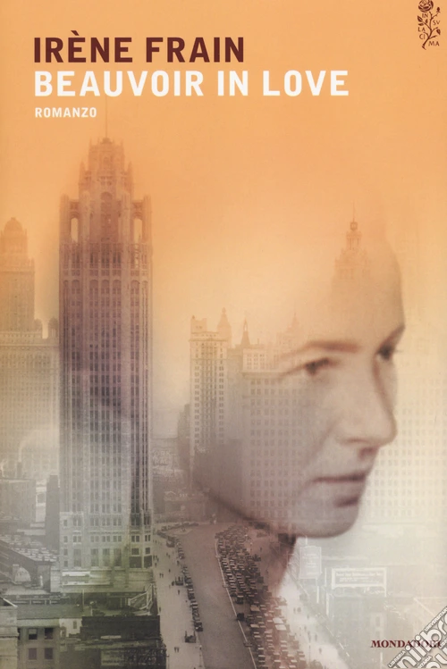 Beauvoir in love