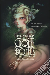 Doll bones. La bambola di ossa libro