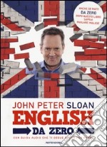 Johnny Peter Sloan -  English da zero
