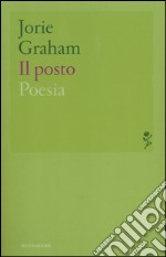 Il posto. Testo inglese a fronte