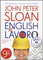 English al lavoro libro