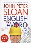 English al lavoro libro