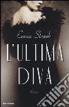 L'ultima diva libro