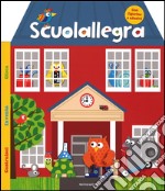 Scuolallegra libro