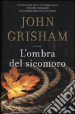 L'ombra del sicomoro libro