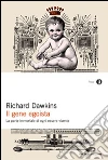 Il gene egoista libro
