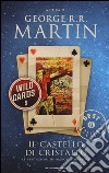 Il castello di cristallo. Wild Cards. Vol. 9 libro