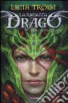 Lo scontro finale. La ragazza drago libro