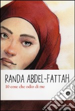 10 cose che odio di me libro