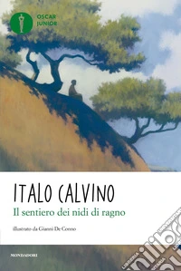 Il sentiero dei nidi di ragno libro