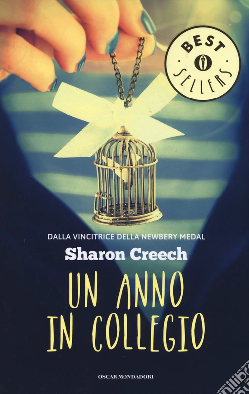 Un anno in collegio