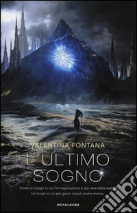 L'ultimo sogno libro