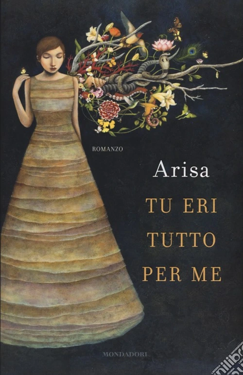 Tu eri tutto per me
