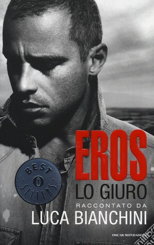 Eros. Lo giuro
