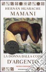 La donna dalla coda d'argento libro