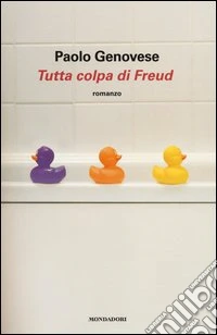 Tutta colpa di Freud libro