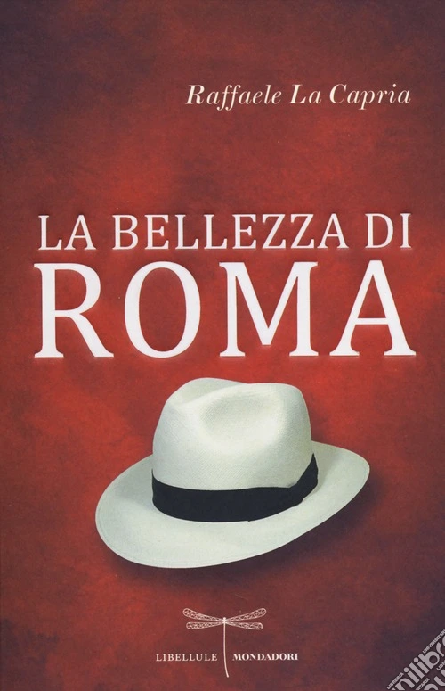 La bellezza di Roma