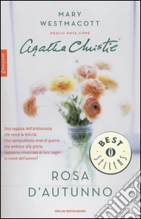 Rosa d'autunno