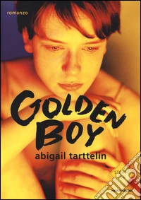Golden boy libro