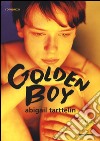 Golden boy libro