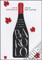 Barolo. Andar per cantine. Winestories libro