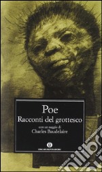 Racconti del grottesco