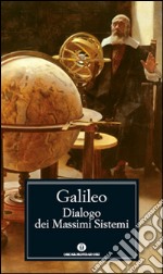 Dialogo dei massimi sistemi libro