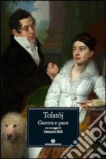 Guerra e pace libro