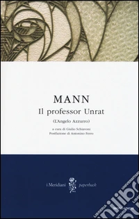 Il professor Unrat (L'angelo azzurro)