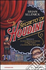 Il segreto di Houdini libro