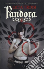 Pandora libro usato