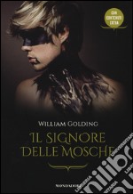 Il signore delle mosche libro