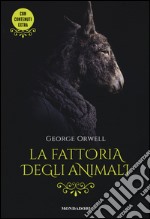 La fattoria degli animali libro