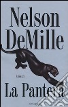 La Pantera libro di DeMille Nelson