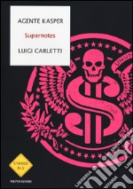 Supernotes libro