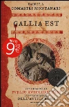 Gallia est libro