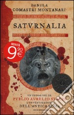 Saturnalia libro