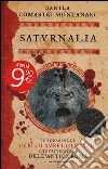 Saturnalia libro