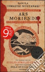 Ars moriendi. Indagine a Pompei libro