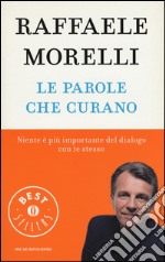 Le parole che curano libro