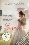 La proposta libro di Balogh Mary