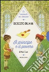 Il principe e il povero di Mark Twain libro