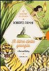 Il libro della giungla di Rudyard Kipling libro