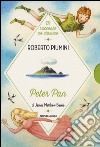 Peter Pan di James Matthew Barrie libro